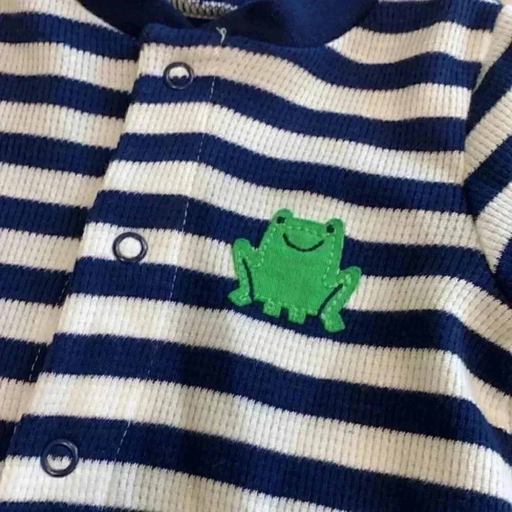 Carter’s Pajamas